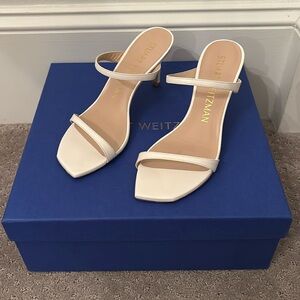 Stuart Weitzman Heels